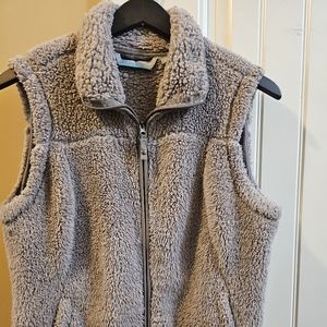 Free Country ladies vest, size XL